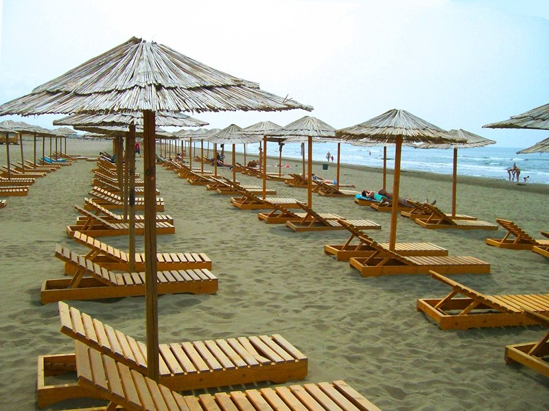 Azul Beach Resort Montenegro