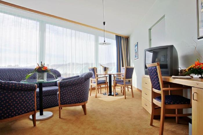 Holiday Inn Budapest-Budaors