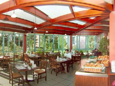 Holiday Inn Budapest-Budaors