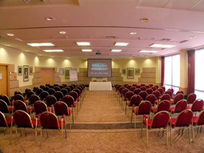 Holiday Inn Budapest-Budaors