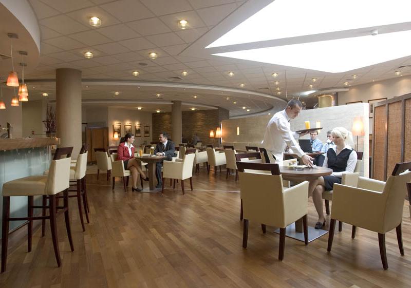 Holiday Inn Budapest-Budaors