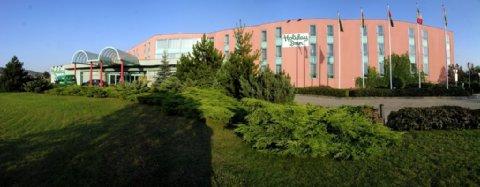 Holiday Inn Budapest-Budaors