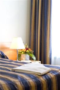 Holiday Inn Budapest-Budaors