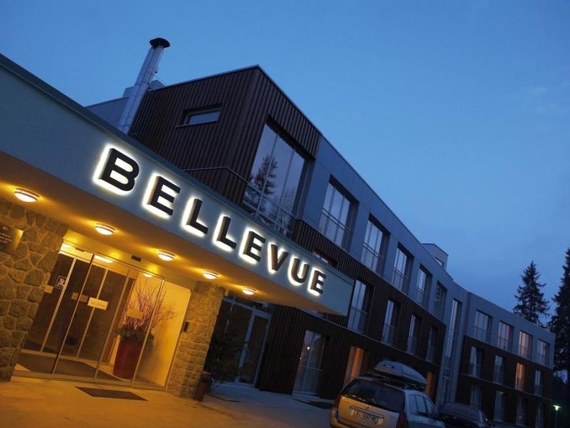 Bellevue