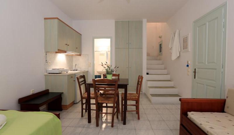 Edem Hotel Apartment