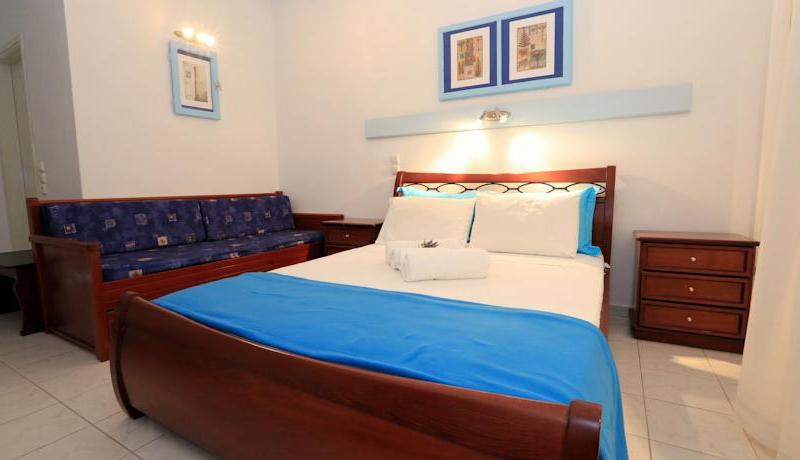 Edem Hotel Apartment
