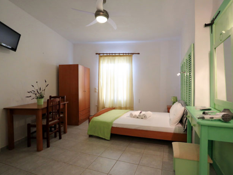 Edem Hotel Apartment