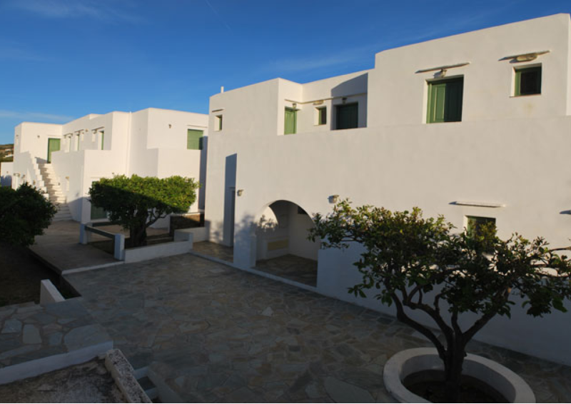 Edem Hotel Apartment
