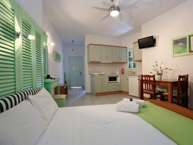 Edem Hotel Apartment