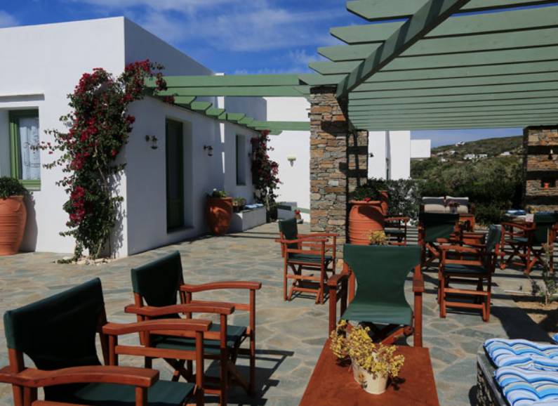 Edem Hotel Apartment