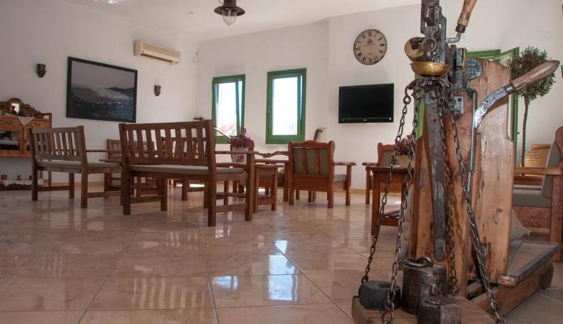 Edem Hotel Apartment