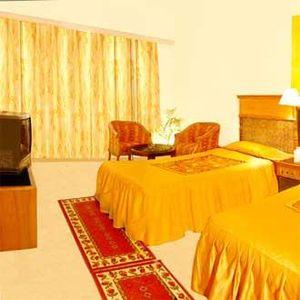 Mayur Tourist Complex