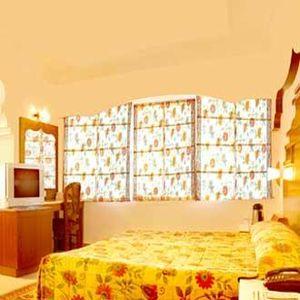 Mayur Tourist Complex