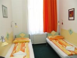 Marco Polo Top Hostel
