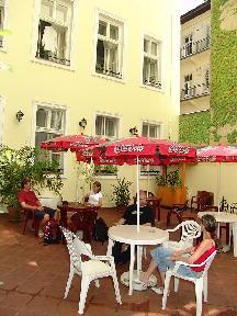 Marco Polo Top Hostel