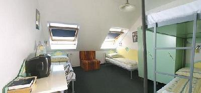 Marco Polo Top Hostel