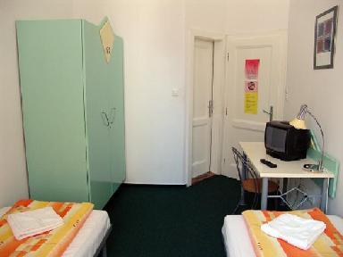 Marco Polo Top Hostel