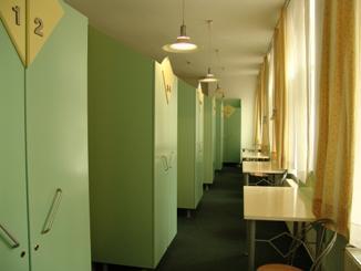 Marco Polo Top Hostel
