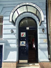 Marco Polo Top Hostel