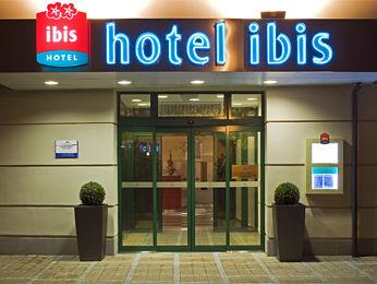 Ibis Gyor