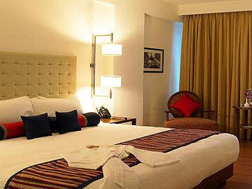 Four Points by Sheraton Ahmedabad