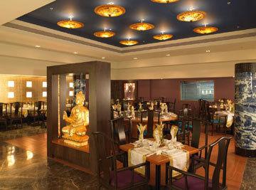 Four Points by Sheraton Ahmedabad