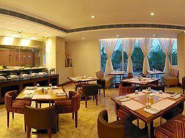 Four Points by Sheraton Ahmedabad