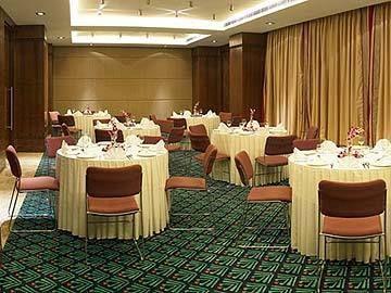 Four Points by Sheraton Ahmedabad