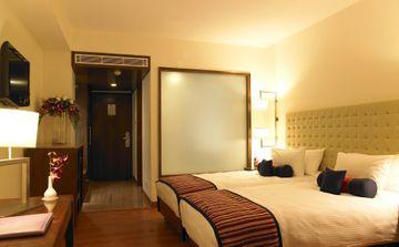 Four Points by Sheraton Ahmedabad