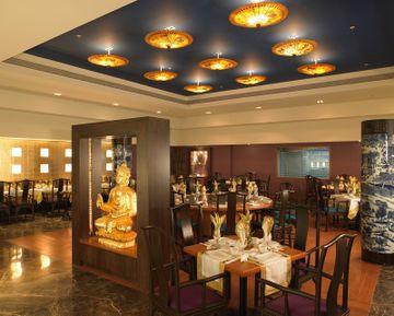 Four Points by Sheraton Ahmedabad