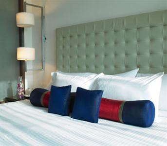 Four Points by Sheraton Ahmedabad