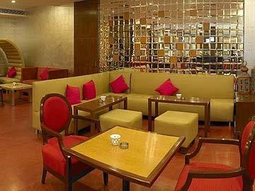 Four Points by Sheraton Ahmedabad