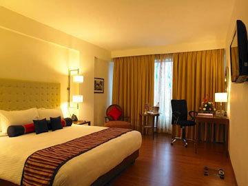 Four Points by Sheraton Ahmedabad