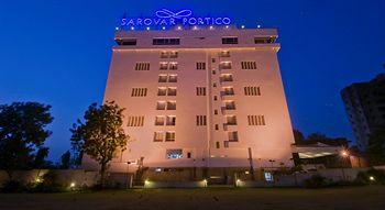 Sarovar Portico