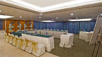 Sarovar Portico