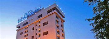 Sarovar Portico