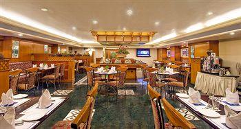 Sarovar Portico