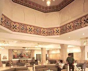Отель Mansingh Palace Индия, Раджастан, фото 11