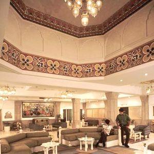 Mansingh Palace