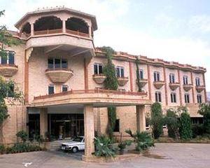 Отель Mansingh Palace Индия, Раджастан, фото 2