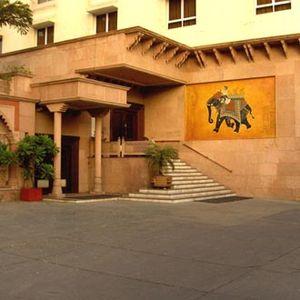 Mansingh Palace