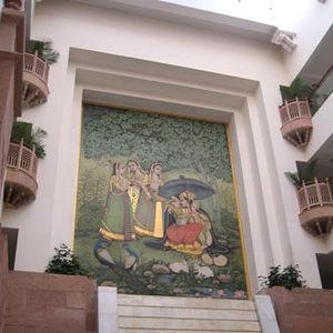 Mansingh Palace