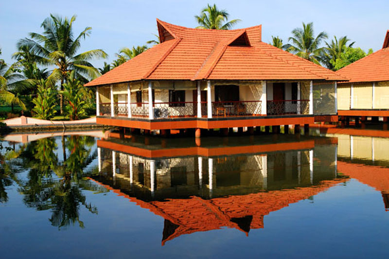 Lake Palace