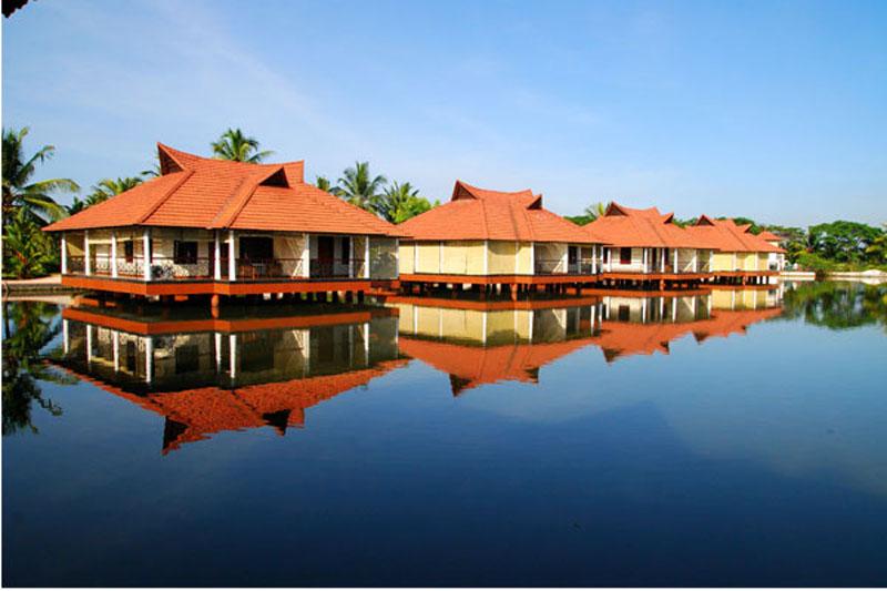 Lake Palace