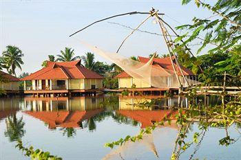 Lake Palace