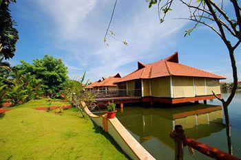 Lake Palace