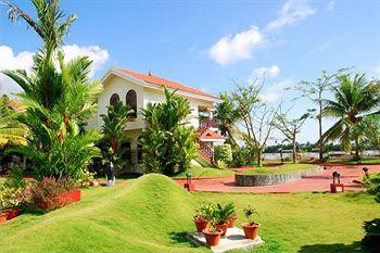 Lake Palace