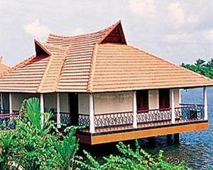 Отель Lake Palace Индия, Керала, фото 2