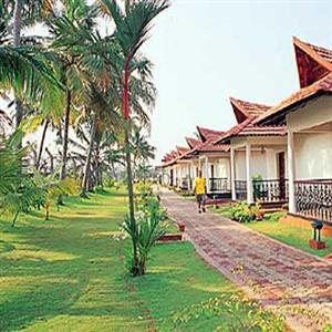 Lake Palace