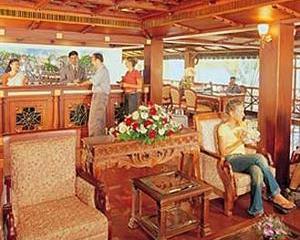 Отель Lake Palace Индия, Керала, фото 7